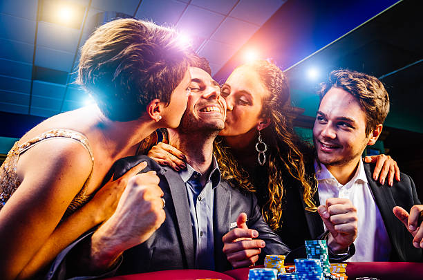 bobasport Infinite Blackjack table showing multiple betting positions and dealer interface